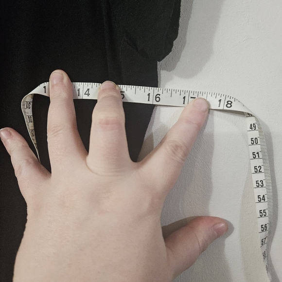 Cynthia rowley black dress! - Picture 4 of 5